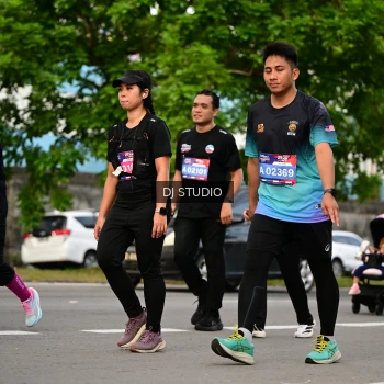 Runner Photo 4040595