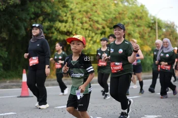 Runner Photo 4040597