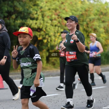 Runner Photo 4040598