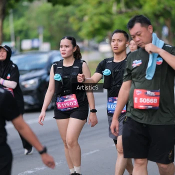 Runner Photo 4040599