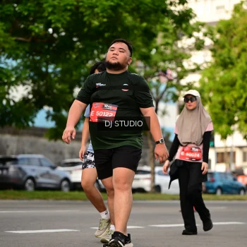 Runner Photo 4040602