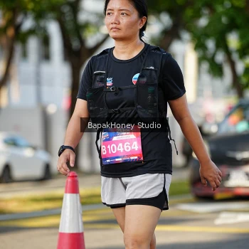 Runner Photo 4040603