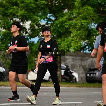 Runner Photo 4040607