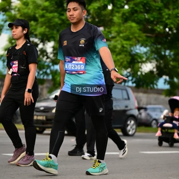 Runner Photo 4040608