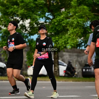 Runner Photo 4040609