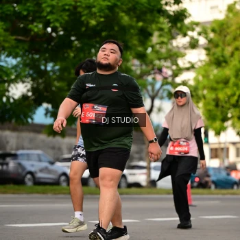 Runner Photo 4040610