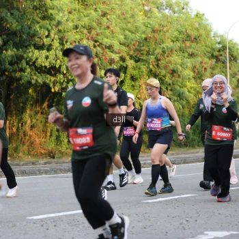 Runner Photo 4040611