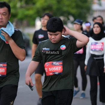Runner Photo 4040612