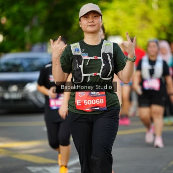 Runner Photo 4040613