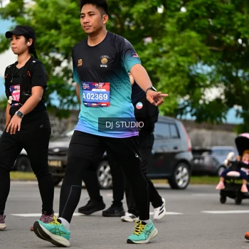 Runner Photo 4040614