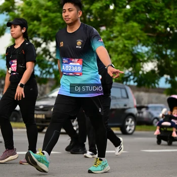 Runner Photo 4040615
