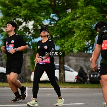 Runner Photo 4040617