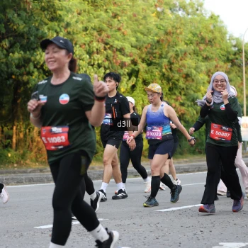 Runner Photo 4040618