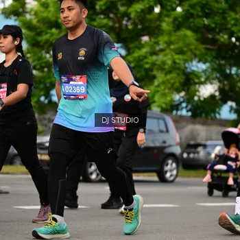 Runner Photo 4040620