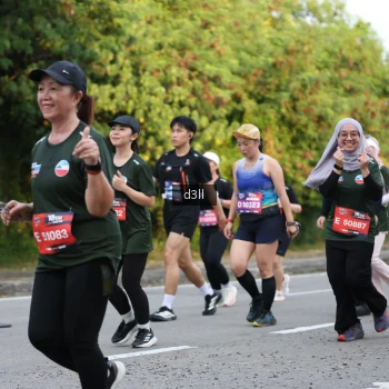 Runner Photo 4040622