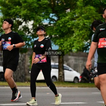 Runner Photo 4040624
