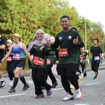 Runner Photo 4040625