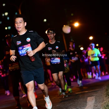 Runner Photo 4040626