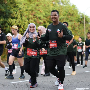 Runner Photo 4040627