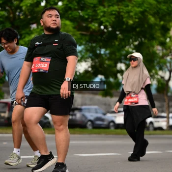 Runner Photo 4040628