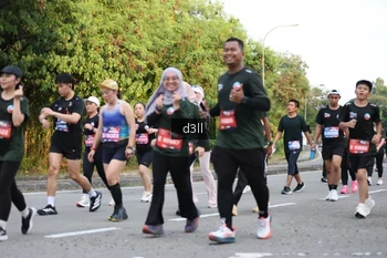 Runner Photo 4040630