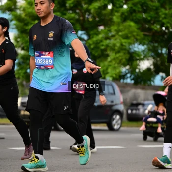 Runner Photo 4040631