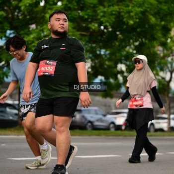 Runner Photo 4040632