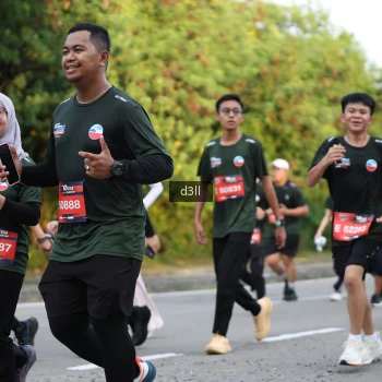 Runner Photo 4040636