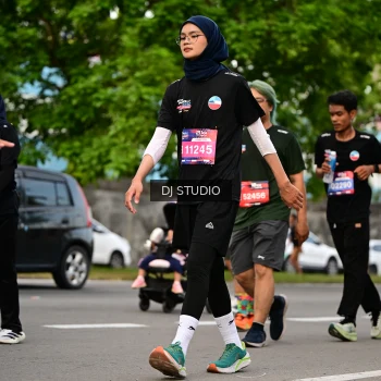 Runner Photo 4040638