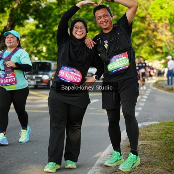 Runner Photo 4040639