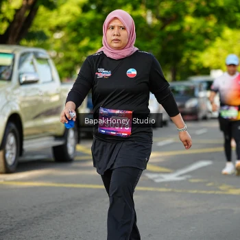 Runner Photo 4040640