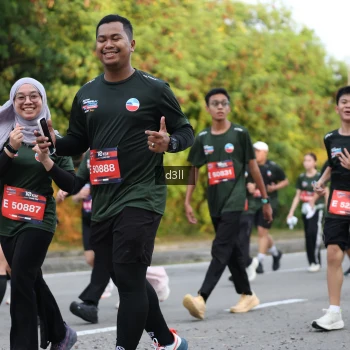 Runner Photo 4040642