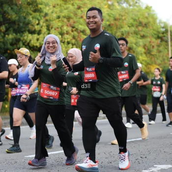 Runner Photo 4040643