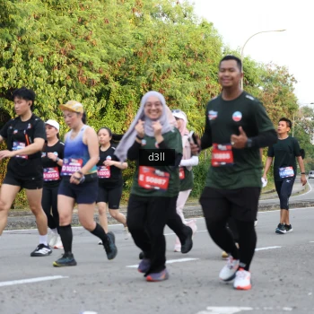 Runner Photo 4040644
