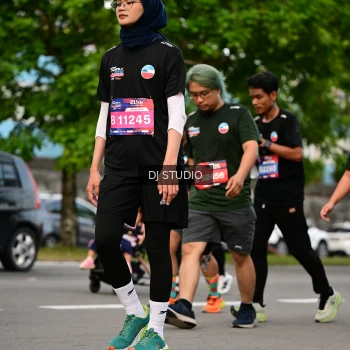 Runner Photo 4040646
