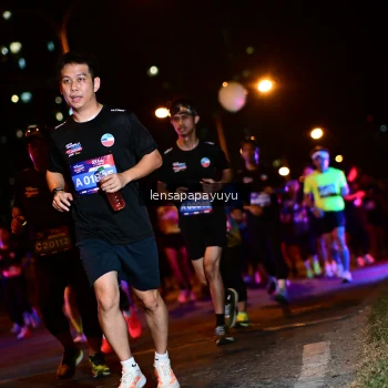 Runner Photo 4040647