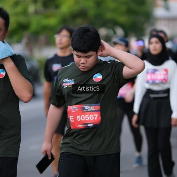 Runner Photo 4040648