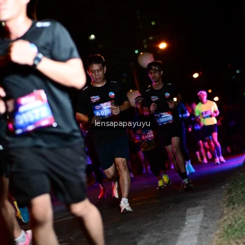 Runner Photo 4040650