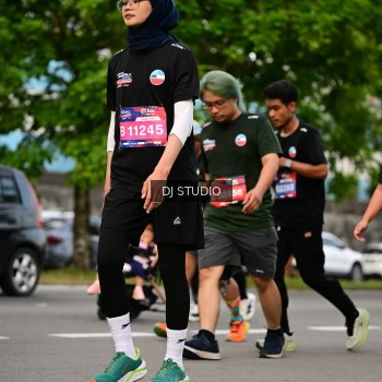 Runner Photo 4040652