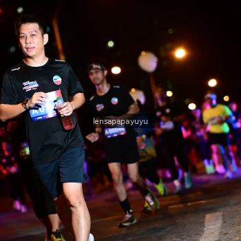 Runner Photo 4040657