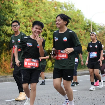 Runner Photo 4040658