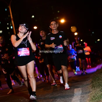 Runner Photo 4040660