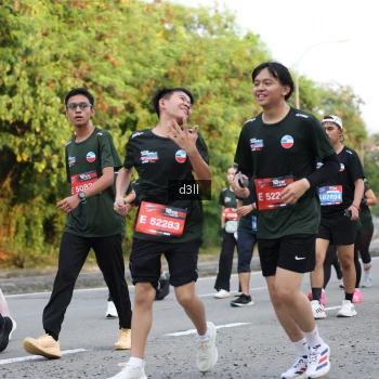 Runner Photo 4040662