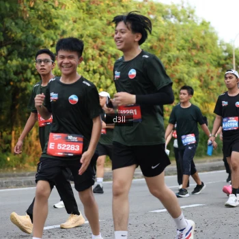 Runner Photo 4040663