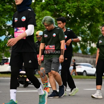 Runner Photo 4040664