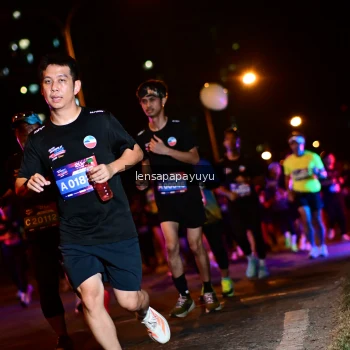 Runner Photo 4040665