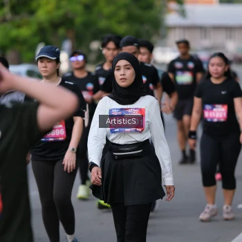 Runner Photo 4040669