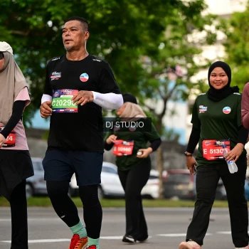 Runner Photo 4040670