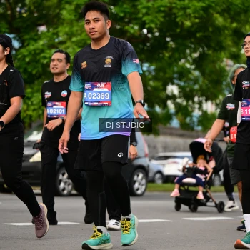 Runner Photo 4040672
