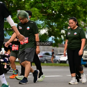 Runner Photo 4040674